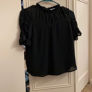 Cute top
